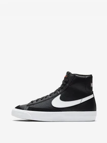 Кеди NIKE Blazer Mid '77 модель DA4086-002 Фото