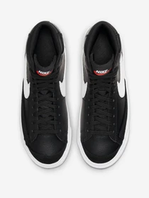 Кеди NIKE Blazer Mid '77 модель DA4086-002 Фото