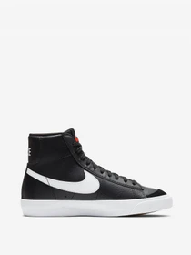Кеди NIKE Blazer Mid '77 модель DA4086-002 Фото
