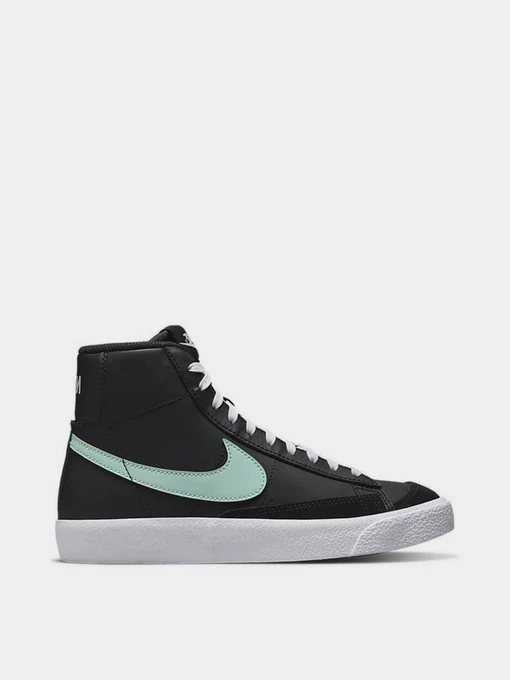 Кеды NIKE Blazer Mid '77 модель DA4086-008 Фото