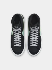 Кеды NIKE Blazer Mid '77 модель DA4086-008 Фото