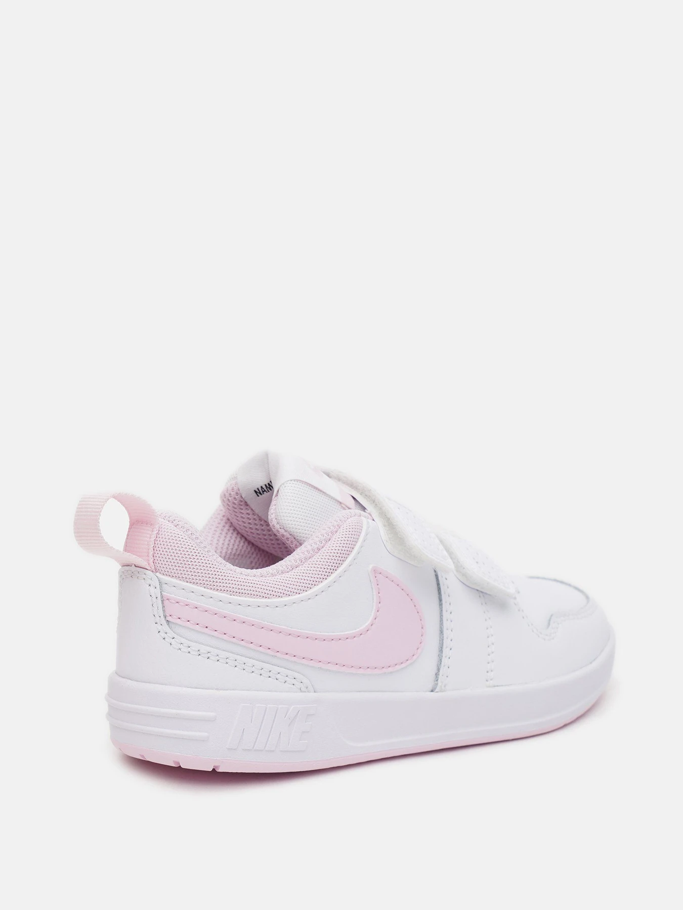 Кеди NIKE Pico 5 модель AR4161-105 Фото