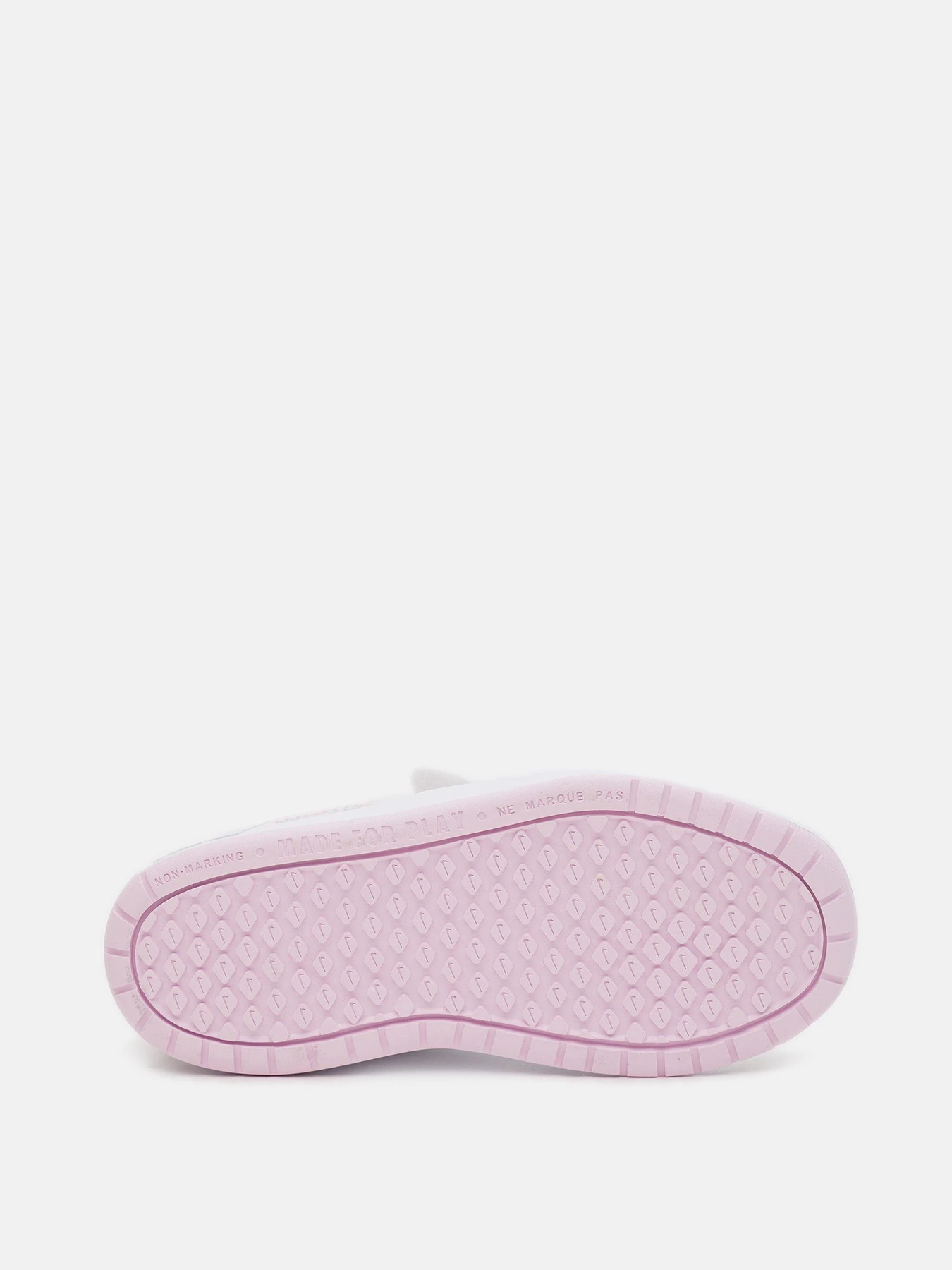 Кеди NIKE Pico 5 модель AR4161-105 Фото