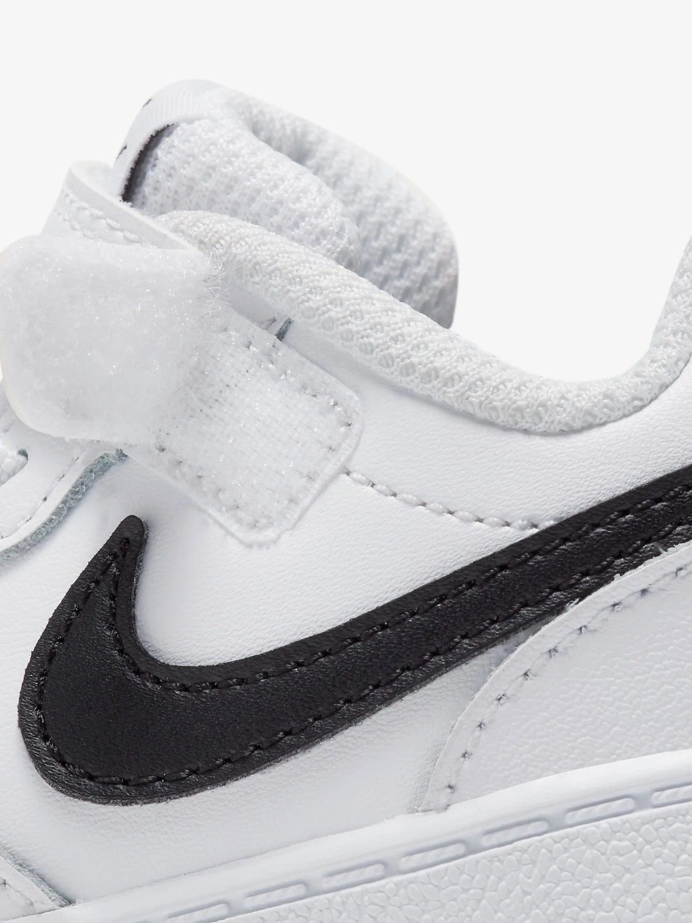 Кеды NIKE Court Borough Low 2 модель BQ5453-104 Кеды NIKE Court Borough Low 2 модель BQ5453-104 Фото