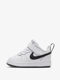Кеды NIKE Court Borough Low 2 модель BQ5453-104 Фото