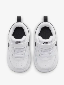 Кеды NIKE Court Borough Low 2 модель BQ5453-104 Фото