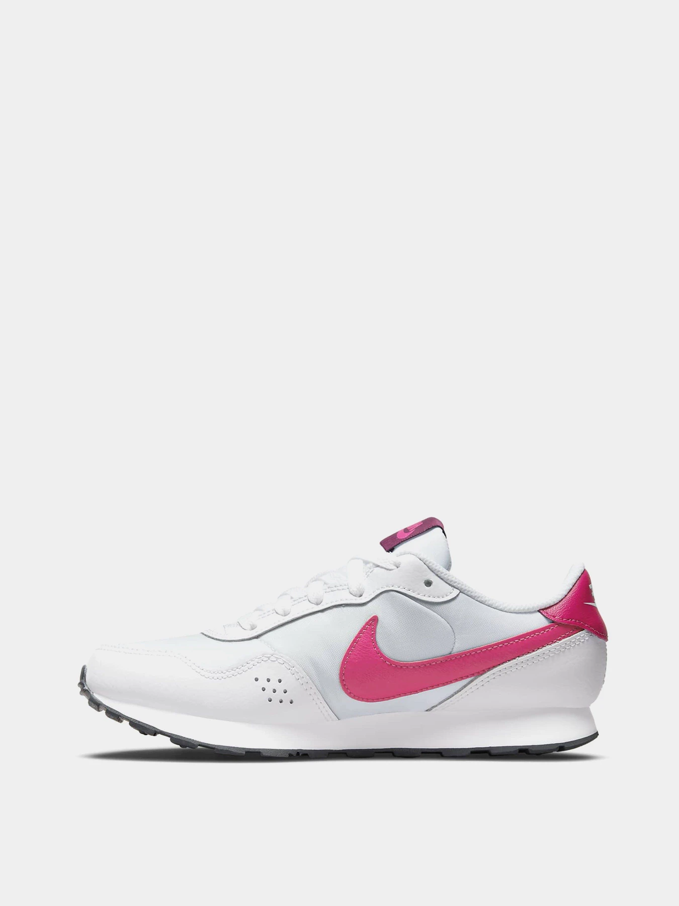 Кроссовки NIKE MD Valiant модель CN8558-019 Кроссовки NIKE MD Valiant модель CN8558-019 Фото