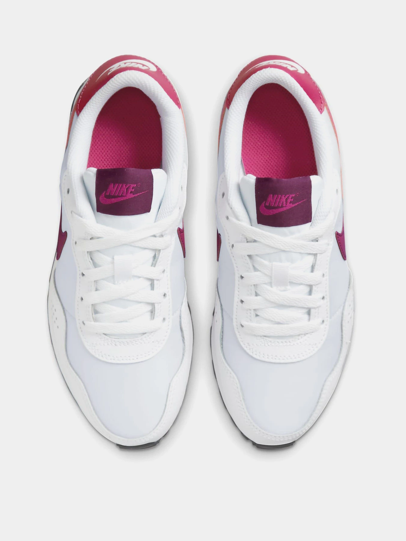 Кроссовки NIKE MD Valiant модель CN8558-019 Кроссовки NIKE MD Valiant модель CN8558-019 Фото