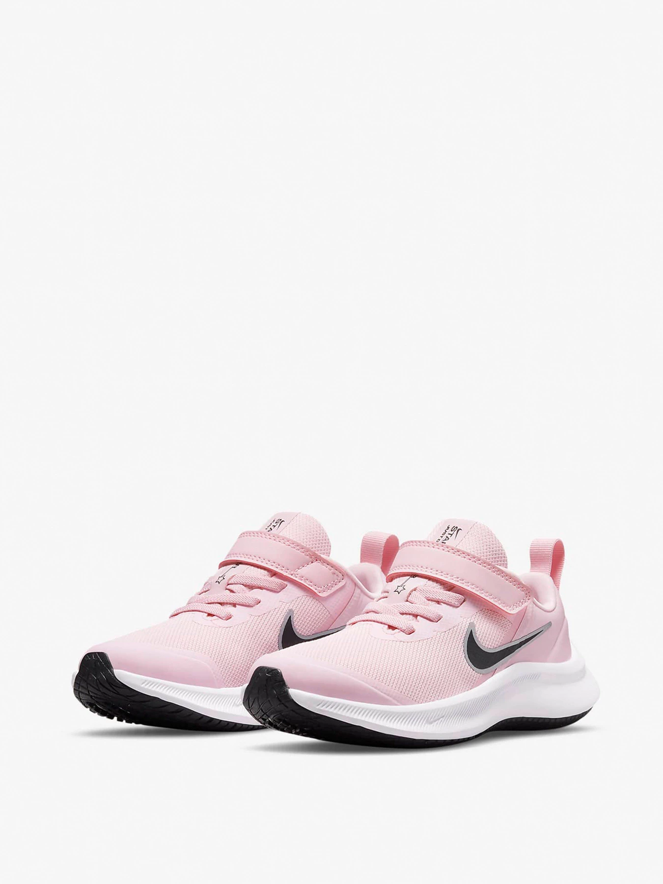 Кросівки NIKE Star Runner 3 модель DA2777-601 Фото