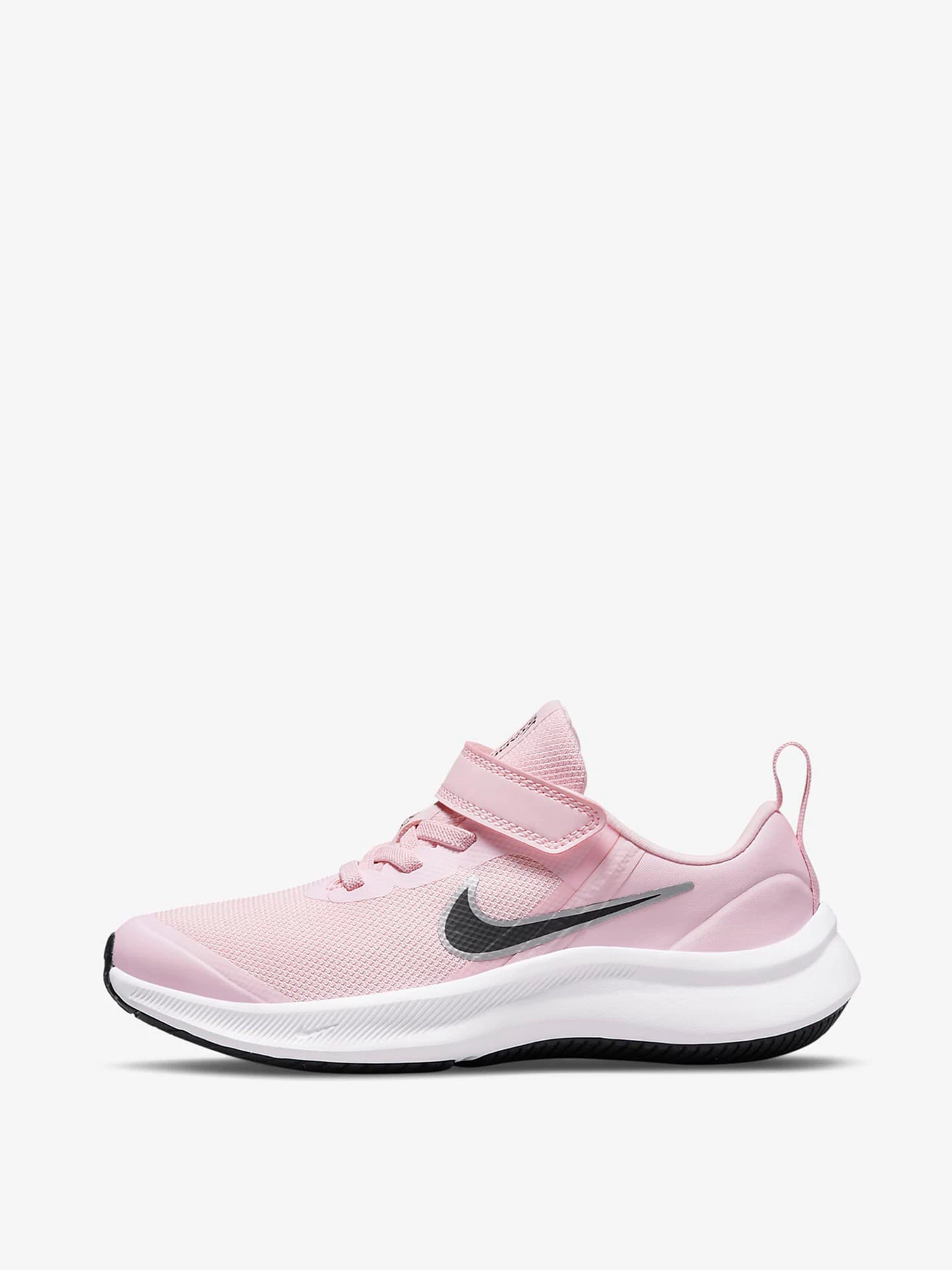 Кросівки NIKE Star Runner 3 модель DA2777-601 Фото