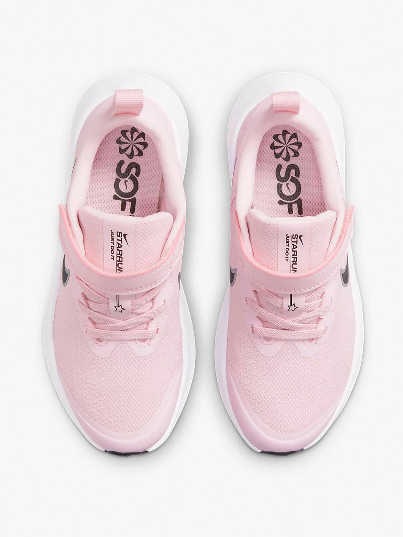 Кросівки NIKE Star Runner 3 модель DA2777-601 Фото