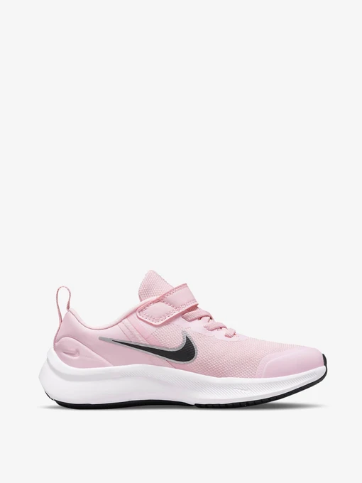 Кроссовки NIKE Star Runner 3 модель DA2777-601 Фото