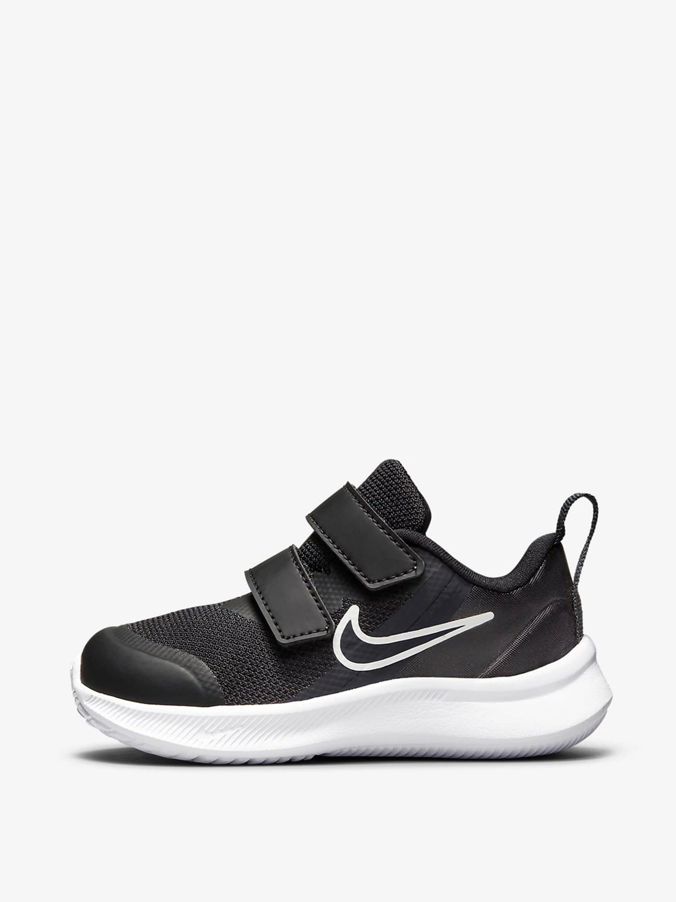 Кроссовки NIKE Star Runner 3 модель DA2778-003 Кроссовки NIKE Star Runner 3 модель DA2778-003 Фото