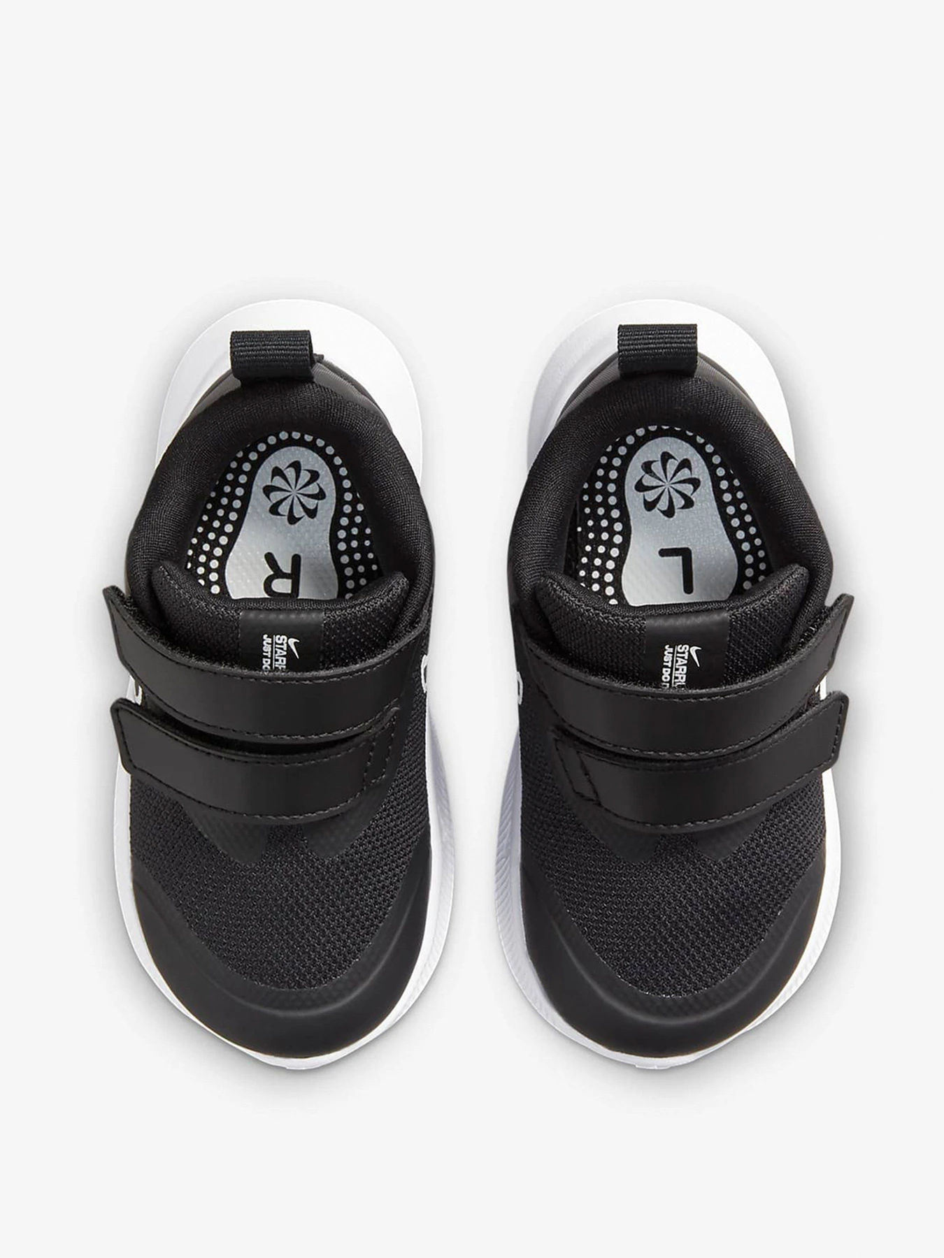 Кроссовки NIKE Star Runner 3 модель DA2778-003 Кроссовки NIKE Star Runner 3 модель DA2778-003 Фото