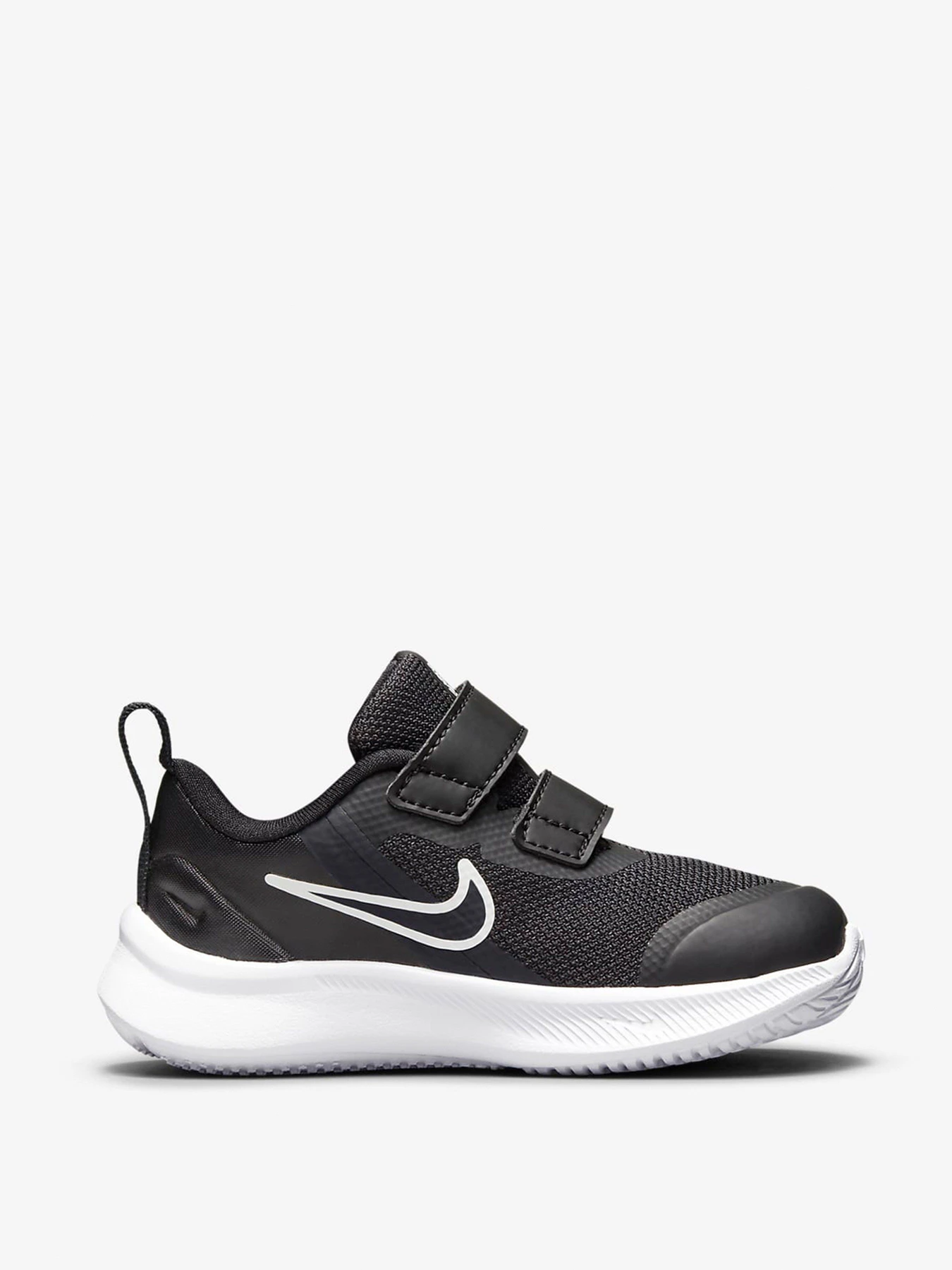 Кроссовки NIKE Star Runner 3 модель DA2778-003 Кроссовки NIKE Star Runner 3 модель DA2778-003 Фото