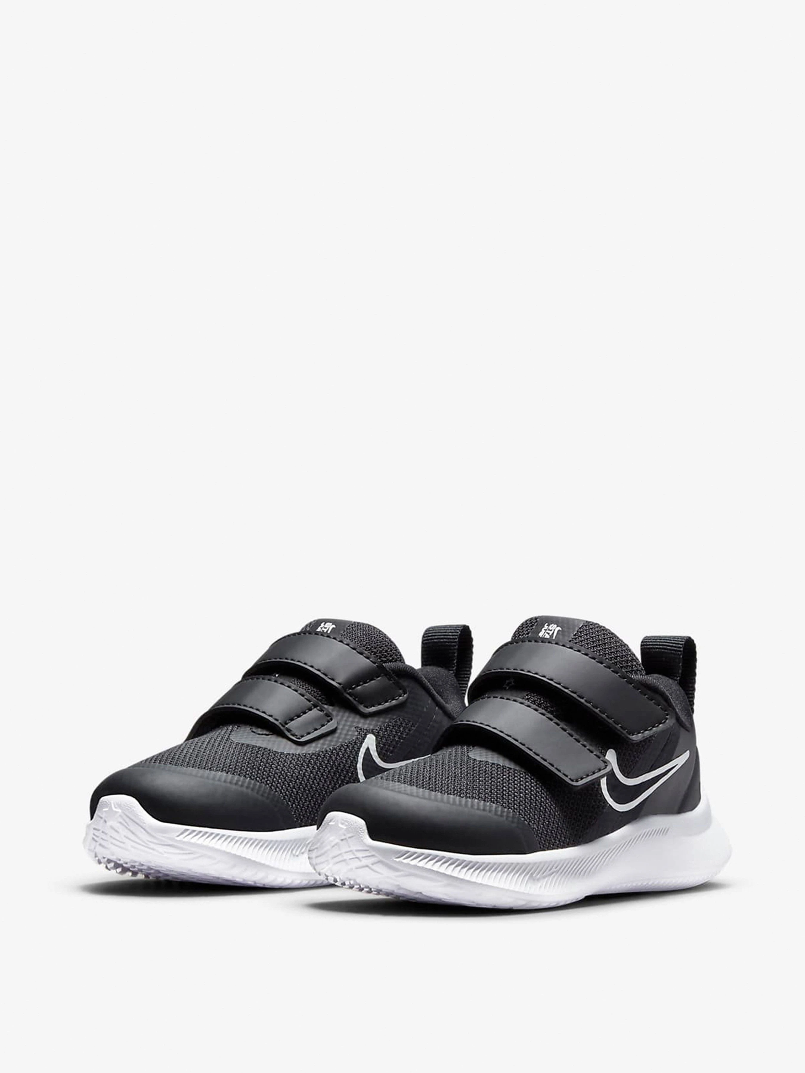Дитячі Кросівки для бігу NIKE Star Runner 3 фото 2