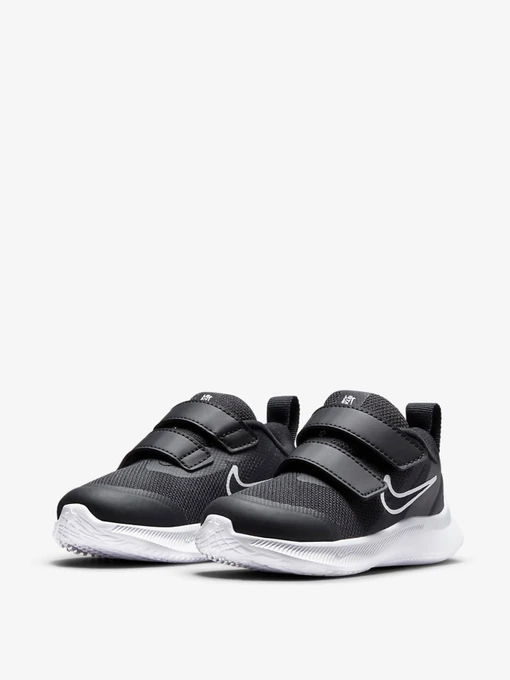 Дитячі Кросівки для бігу NIKE Star Runner 3 фото 2