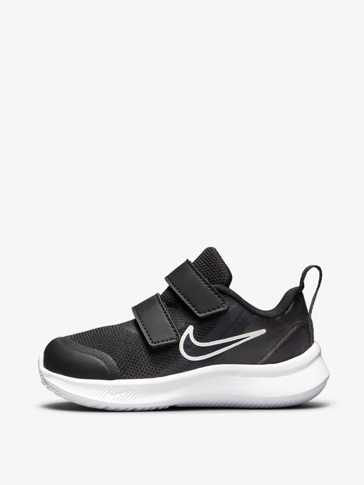 Дитячі Кросівки для бігу NIKE Star Runner 3 фото 3