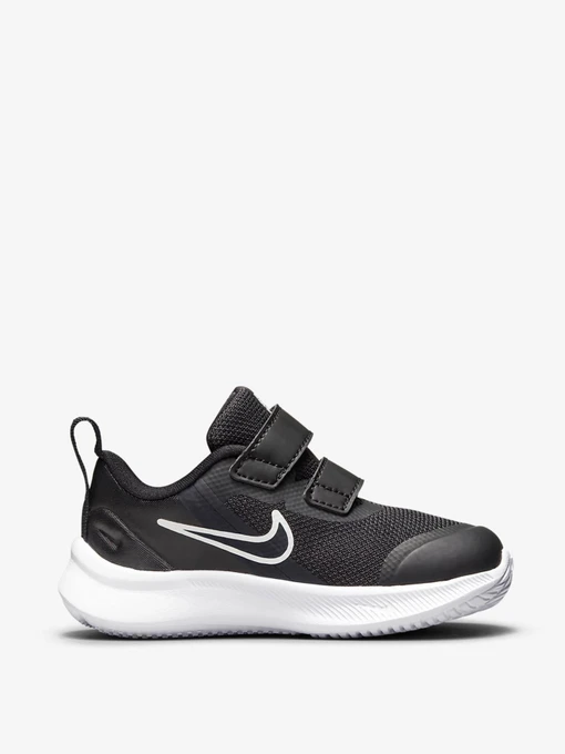 Кроссовки NIKE Star Runner 3 модель DA2778-003 Фото