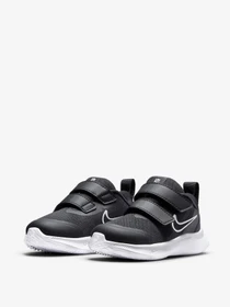 Кроссовки NIKE Star Runner 3 модель DA2778-003 Фото