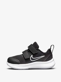 Кроссовки NIKE Star Runner 3 модель DA2778-003 Фото