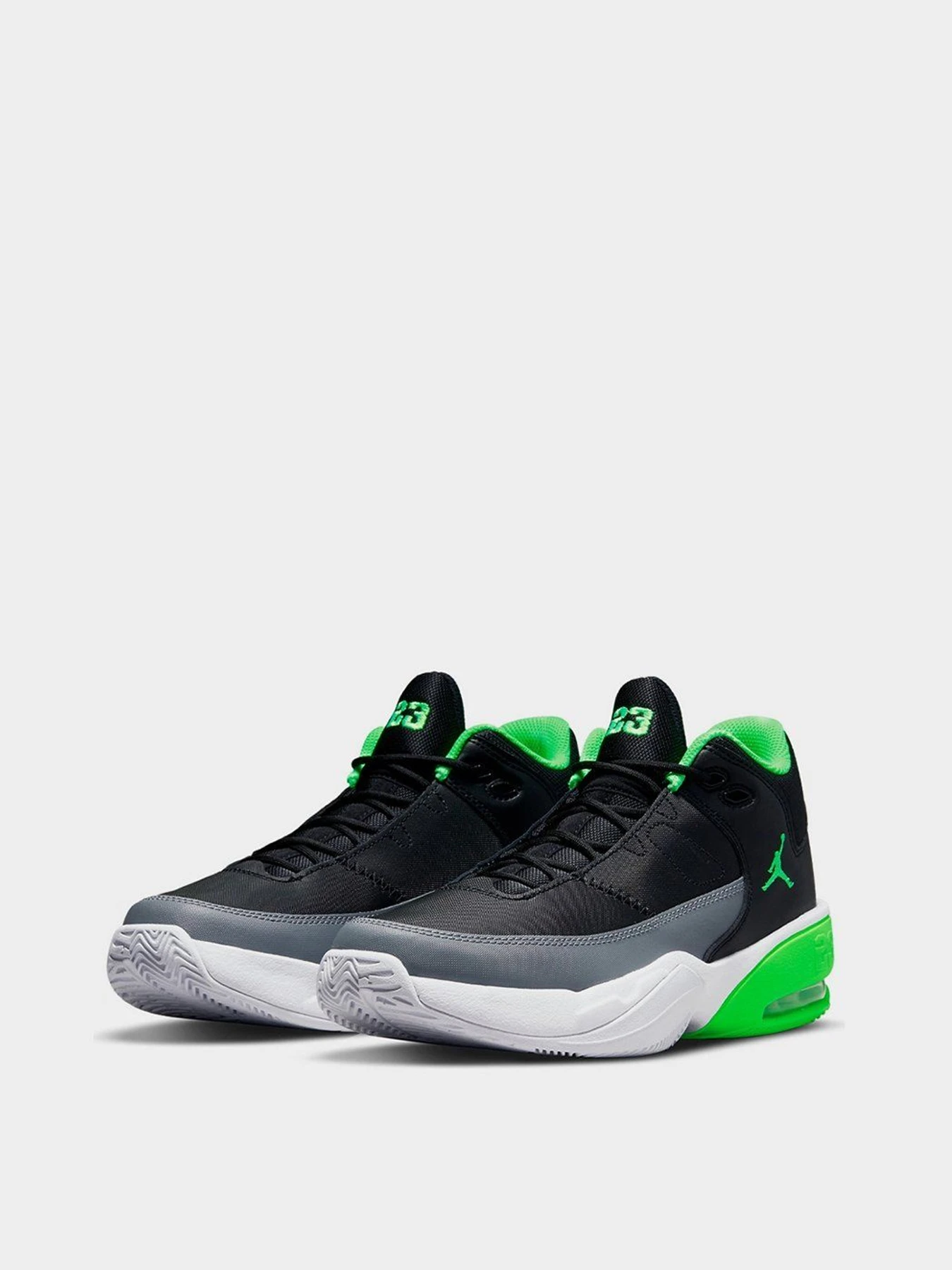 Кроссовки NIKE Jordan Max Aura 3 модель DA8021-003 Фото