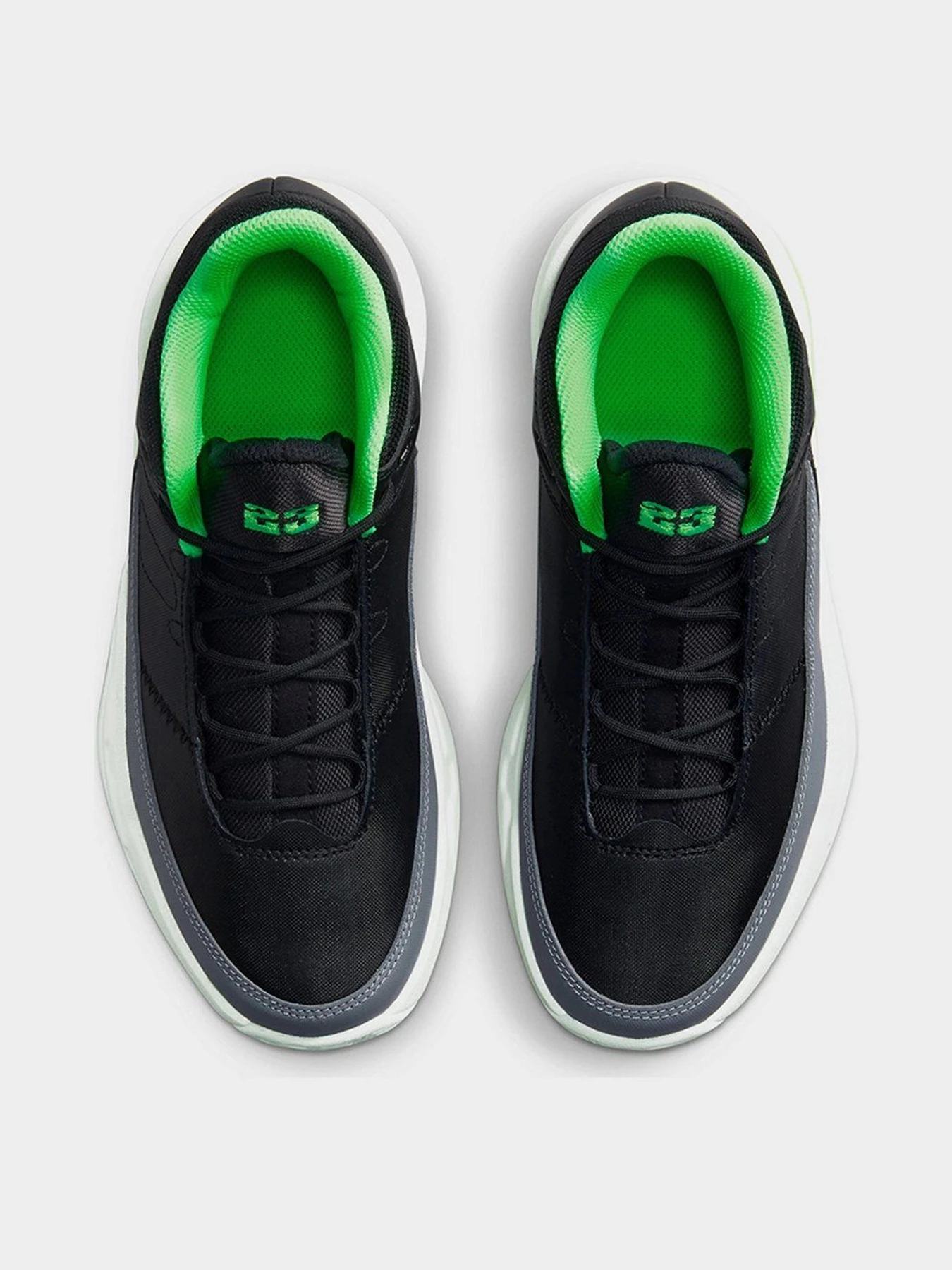 Кроссовки NIKE Jordan Max Aura 3 модель DA8021-003 Фото