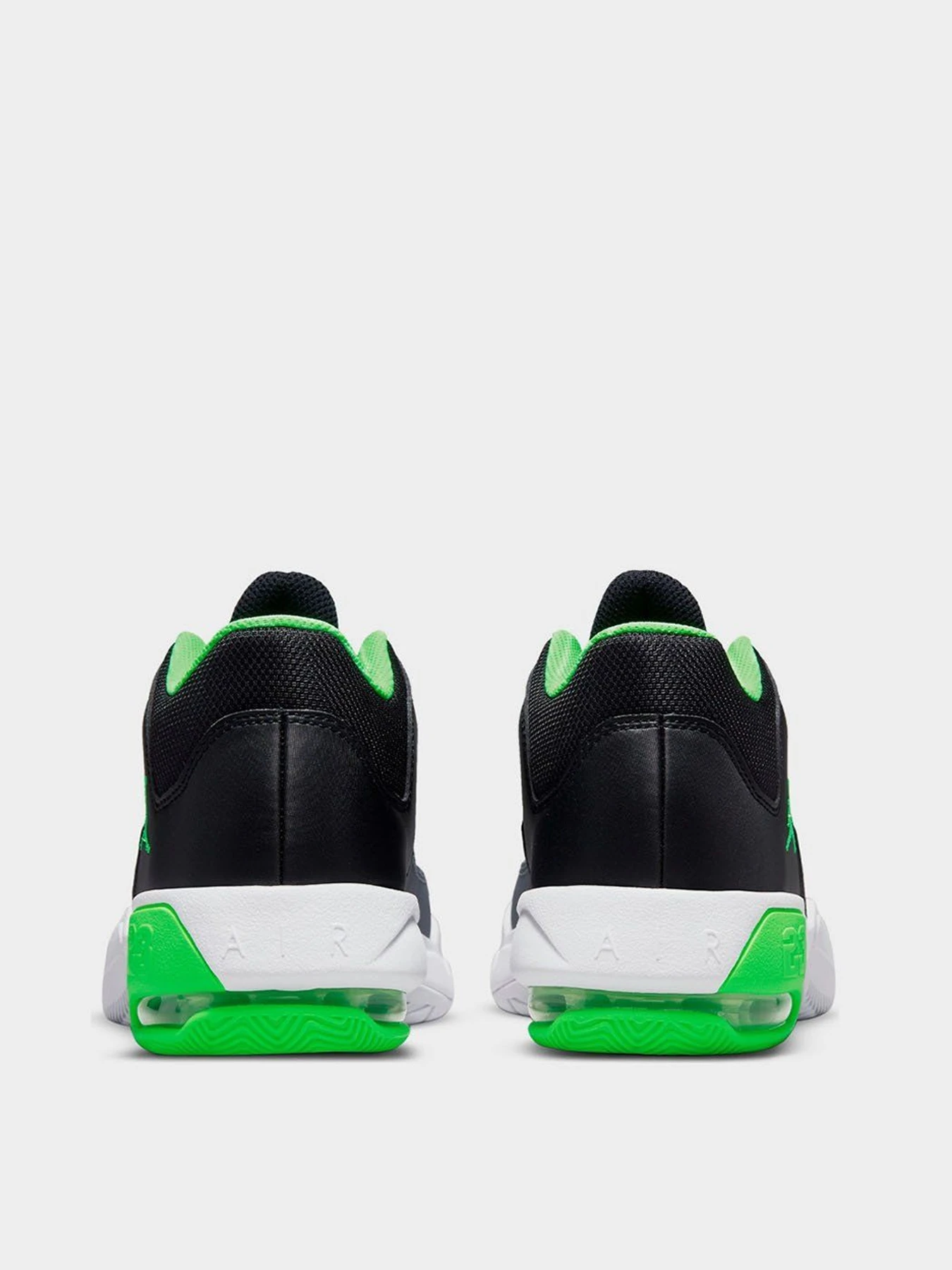 Кроссовки NIKE Jordan Max Aura 3 модель DA8021-003 Фото