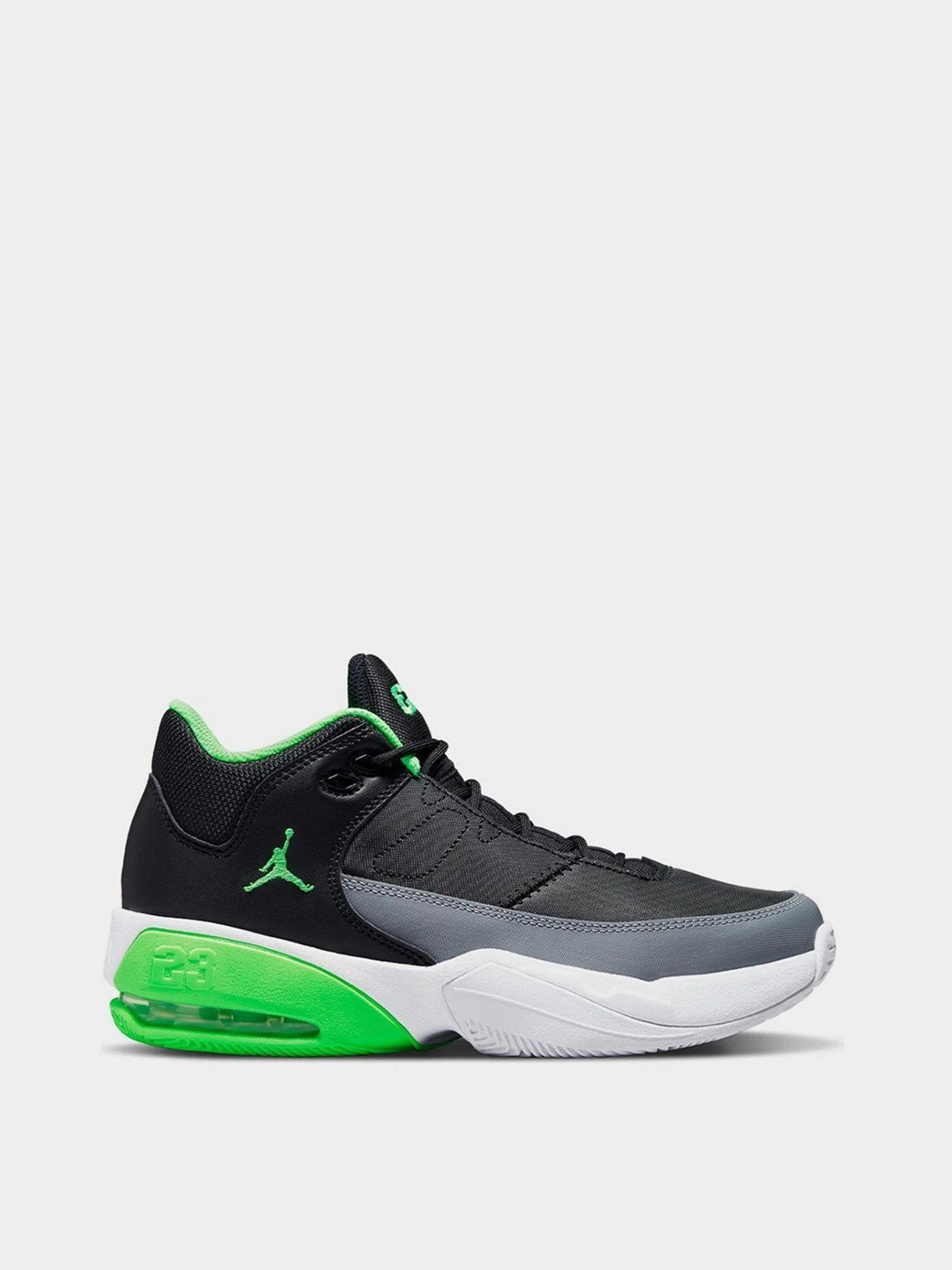 Кроссовки NIKE Jordan Max Aura 3 модель DA8021-003 Фото