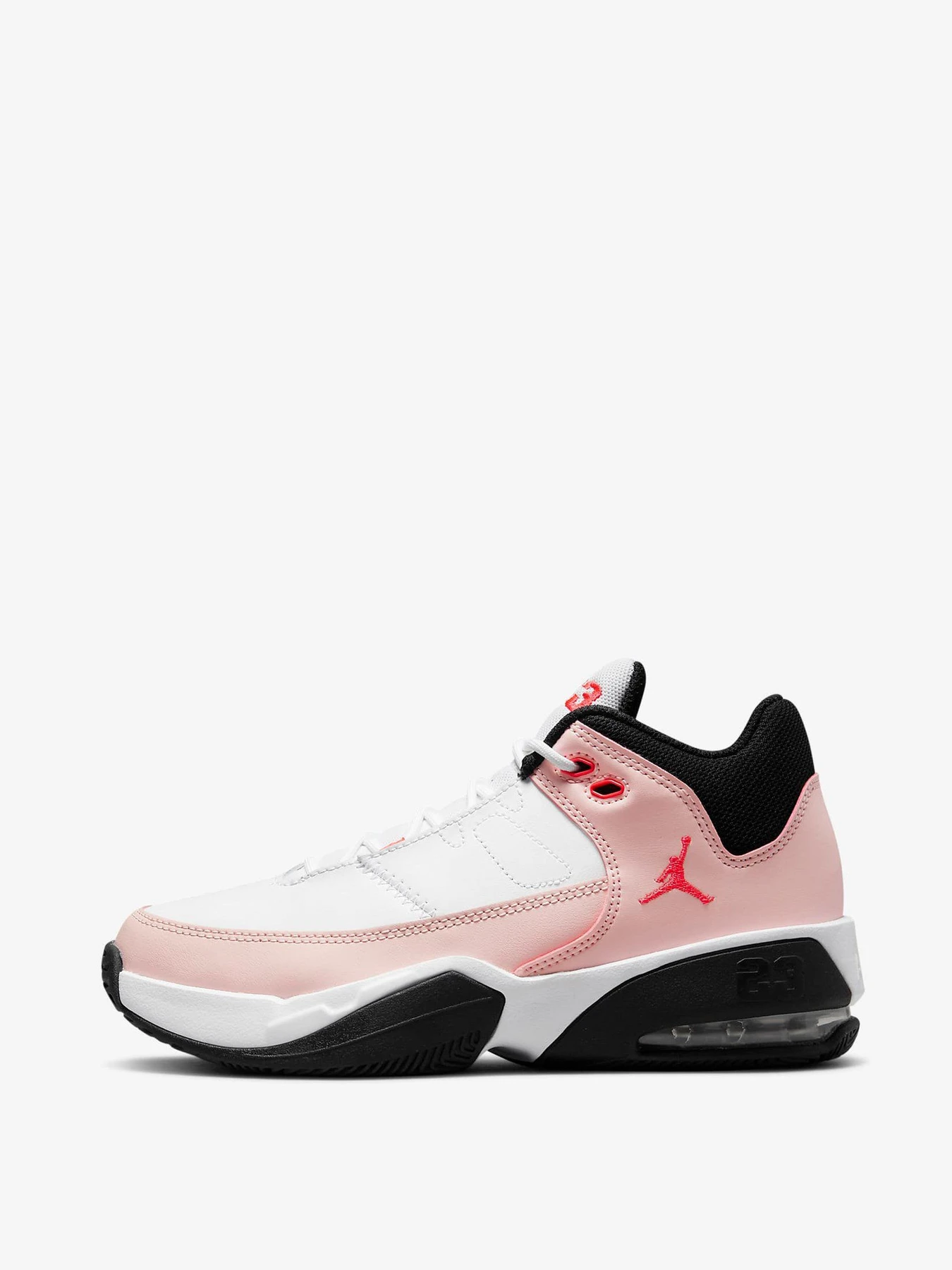 Кроссовки NIKE Jordan Max Aura 3 модель DA8021-102 Фото