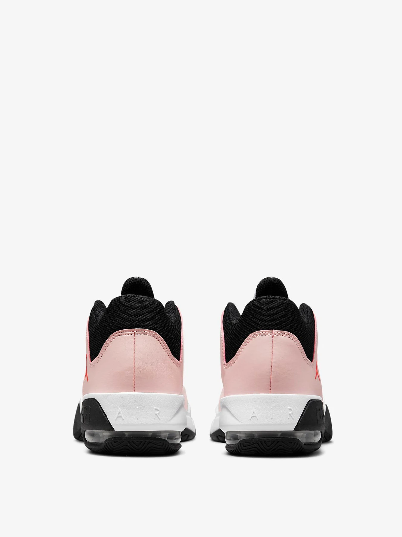 Кроссовки NIKE Jordan Max Aura 3 модель DA8021-102 Фото