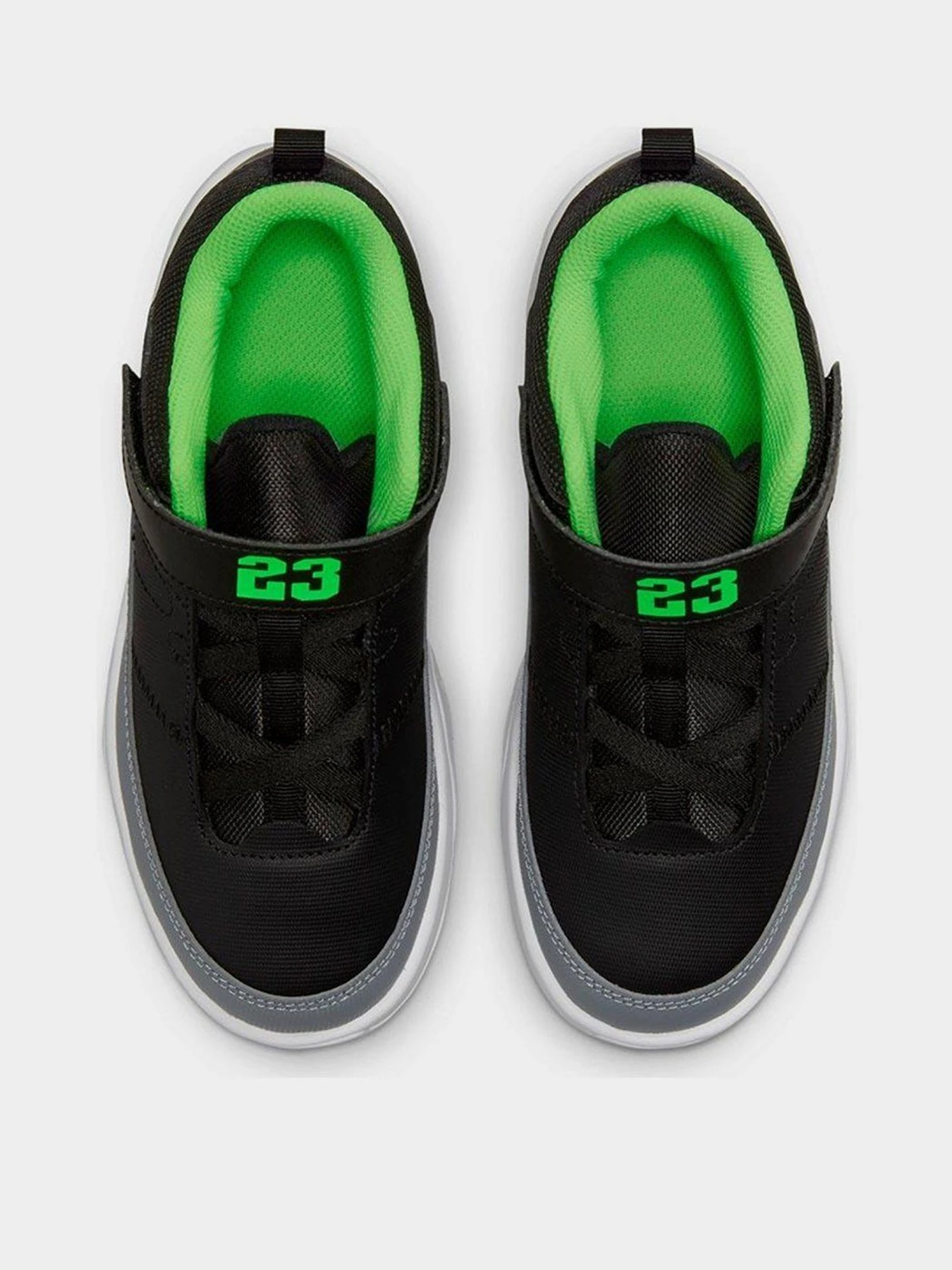Кроссовки NIKE Jordan Max Aura 3 модель DA8022-003 Фото