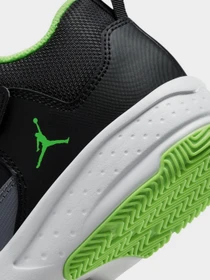Кроссовки NIKE Jordan Max Aura 3 модель DA8022-003 Фото