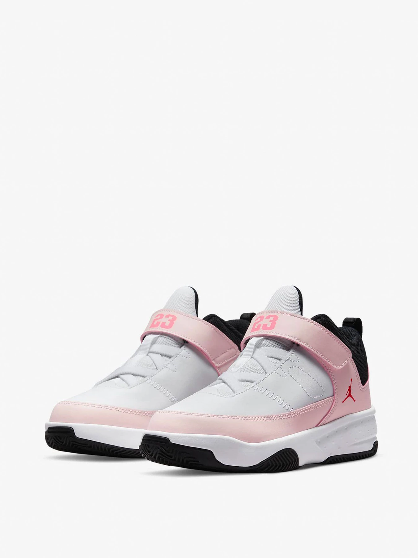 Кроссовки NIKE Jordan Max Aura 3 модель DA8022-102 Кроссовки NIKE Jordan Max Aura 3 модель DA8022-102 Фото