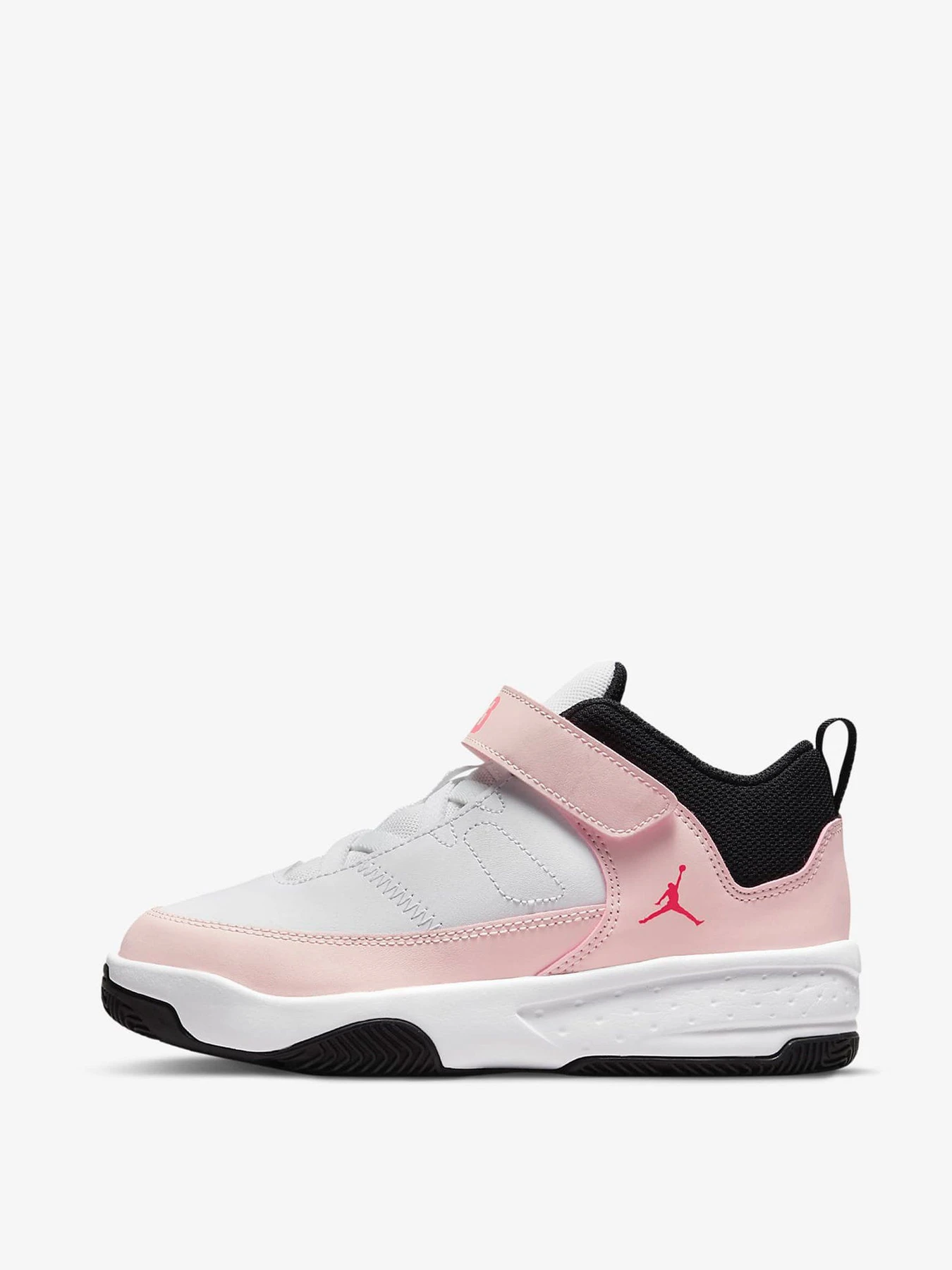 Кроссовки NIKE Jordan Max Aura 3 модель DA8022-102 Кроссовки NIKE Jordan Max Aura 3 модель DA8022-102 Фото