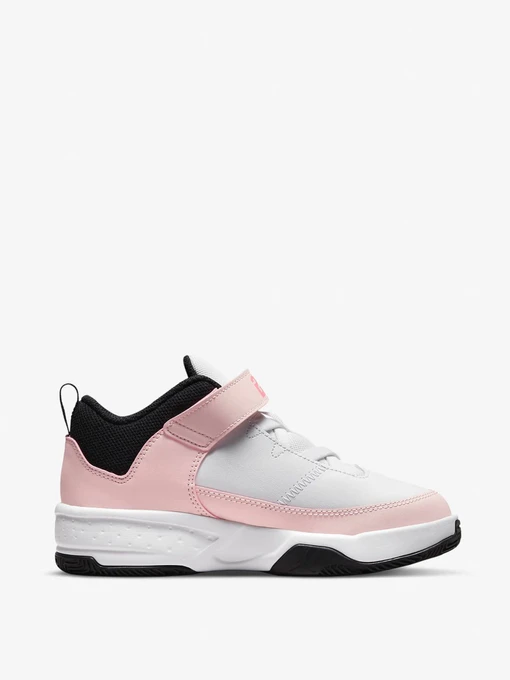 Кроссовки NIKE Jordan Max Aura 3 модель DA8022-102 Фото
