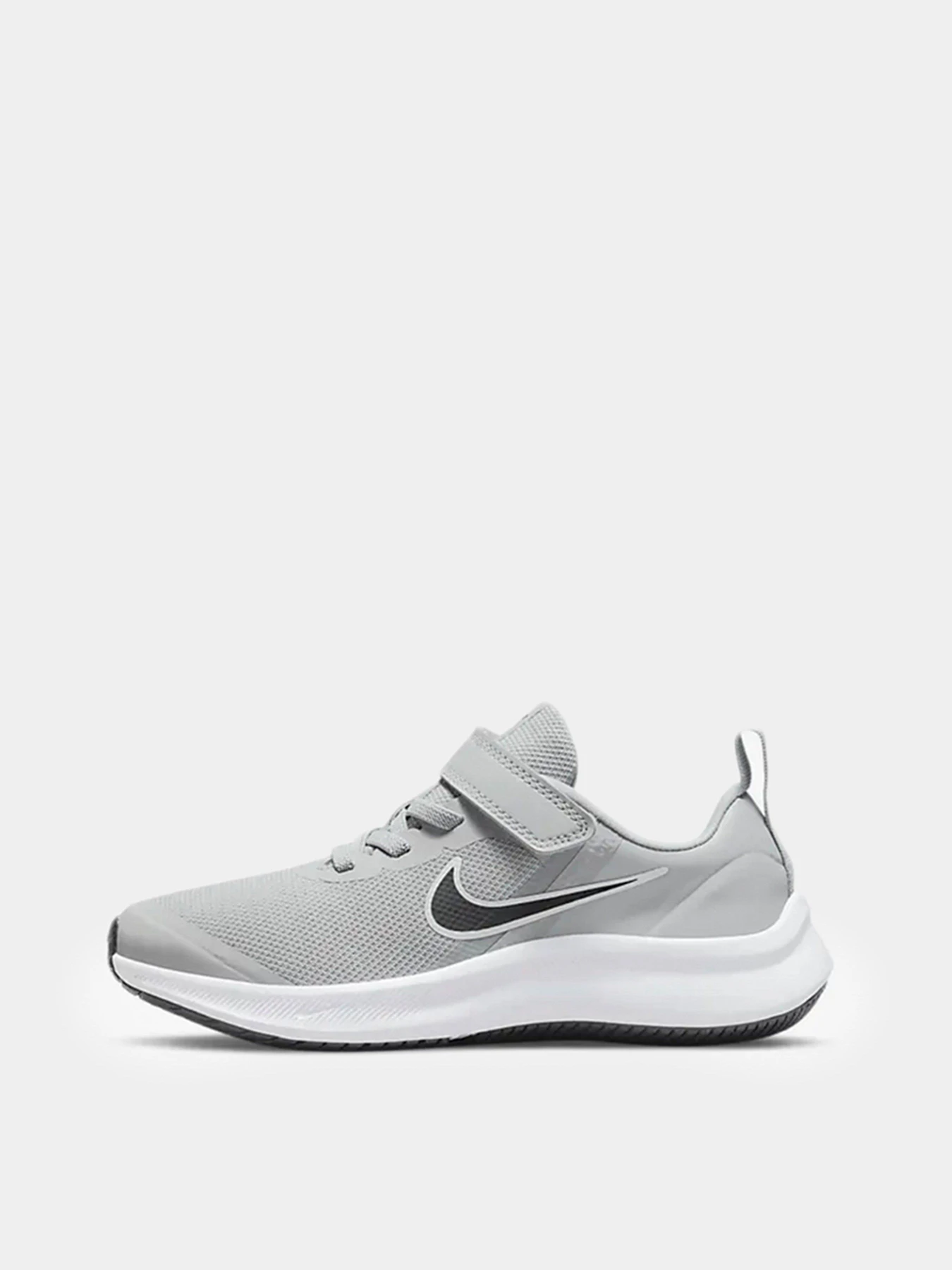 Кроссовки NIKE Star Runner 3 модель DA2777-005 Кроссовки NIKE Star Runner 3 модель DA2777-005 Фото
