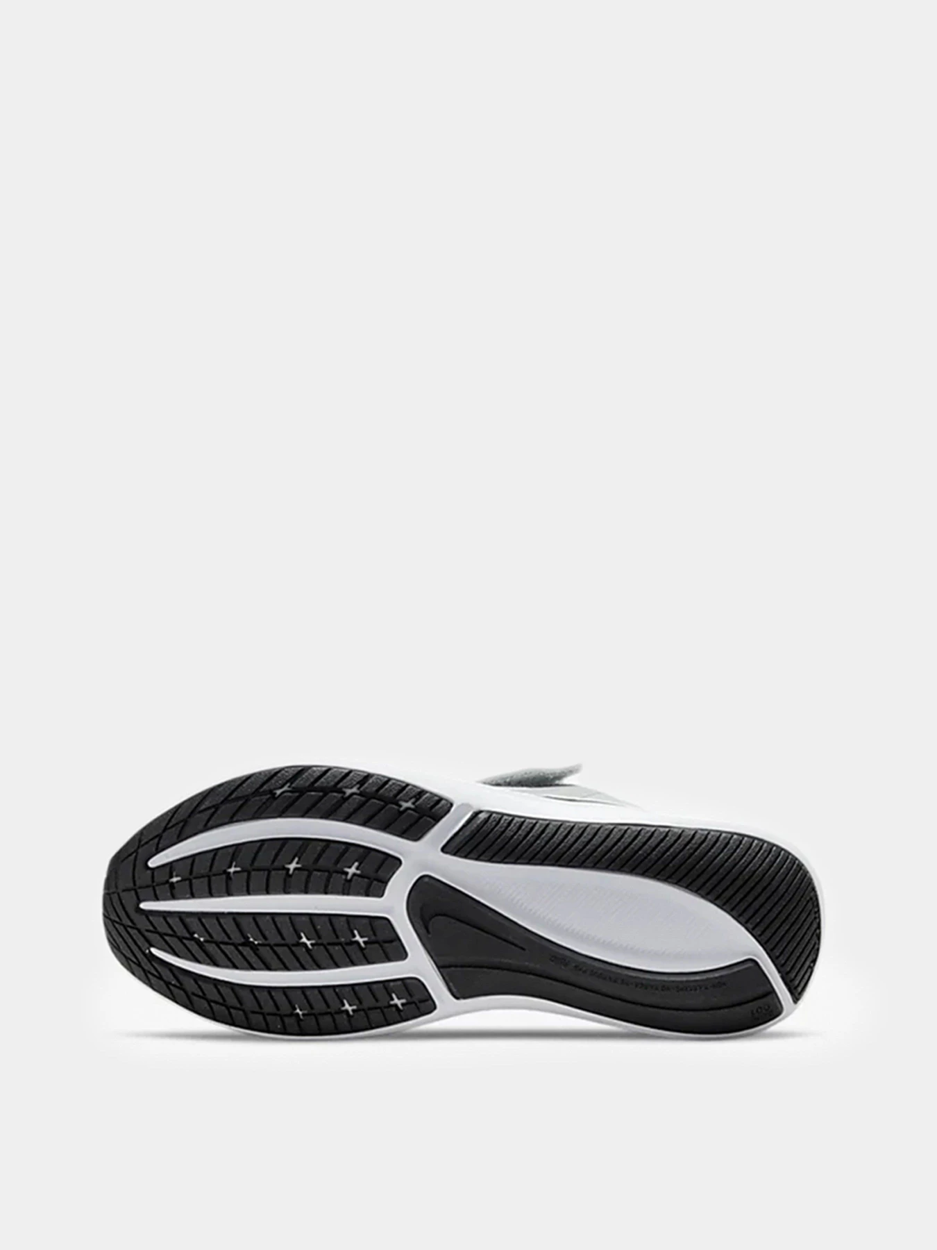 Кроссовки NIKE Star Runner 3 модель DA2777-005 Кроссовки NIKE Star Runner 3 модель DA2777-005 Фото