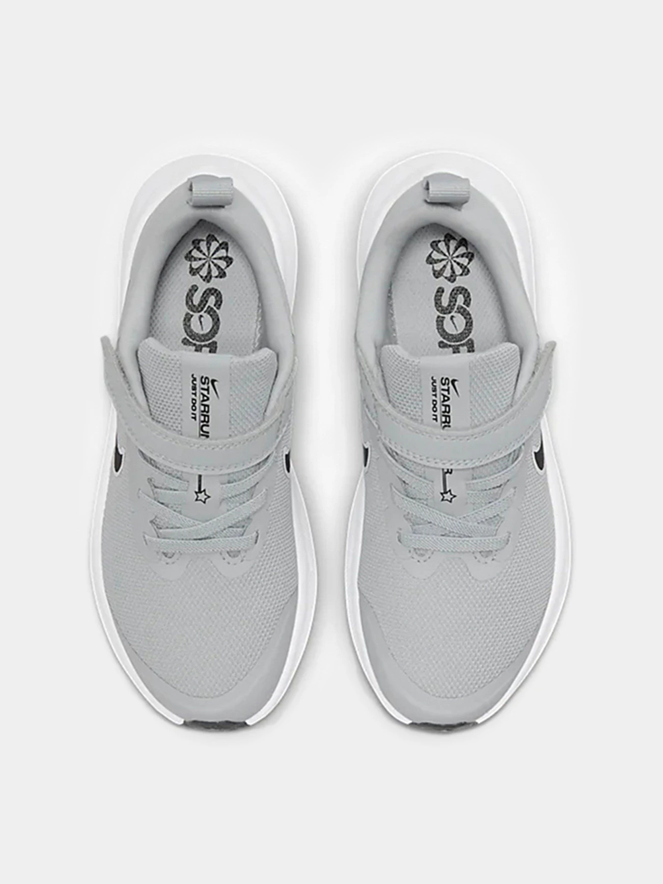 Кроссовки NIKE Star Runner 3 модель DA2777-005 Кроссовки NIKE Star Runner 3 модель DA2777-005 Фото