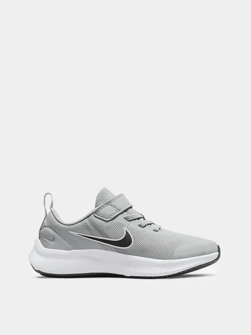 Кроссовки NIKE Star Runner 3 модель DA2777-005 Фото