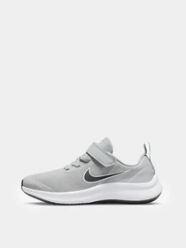 Кроссовки NIKE Star Runner 3 модель DA2777-005 Фото
