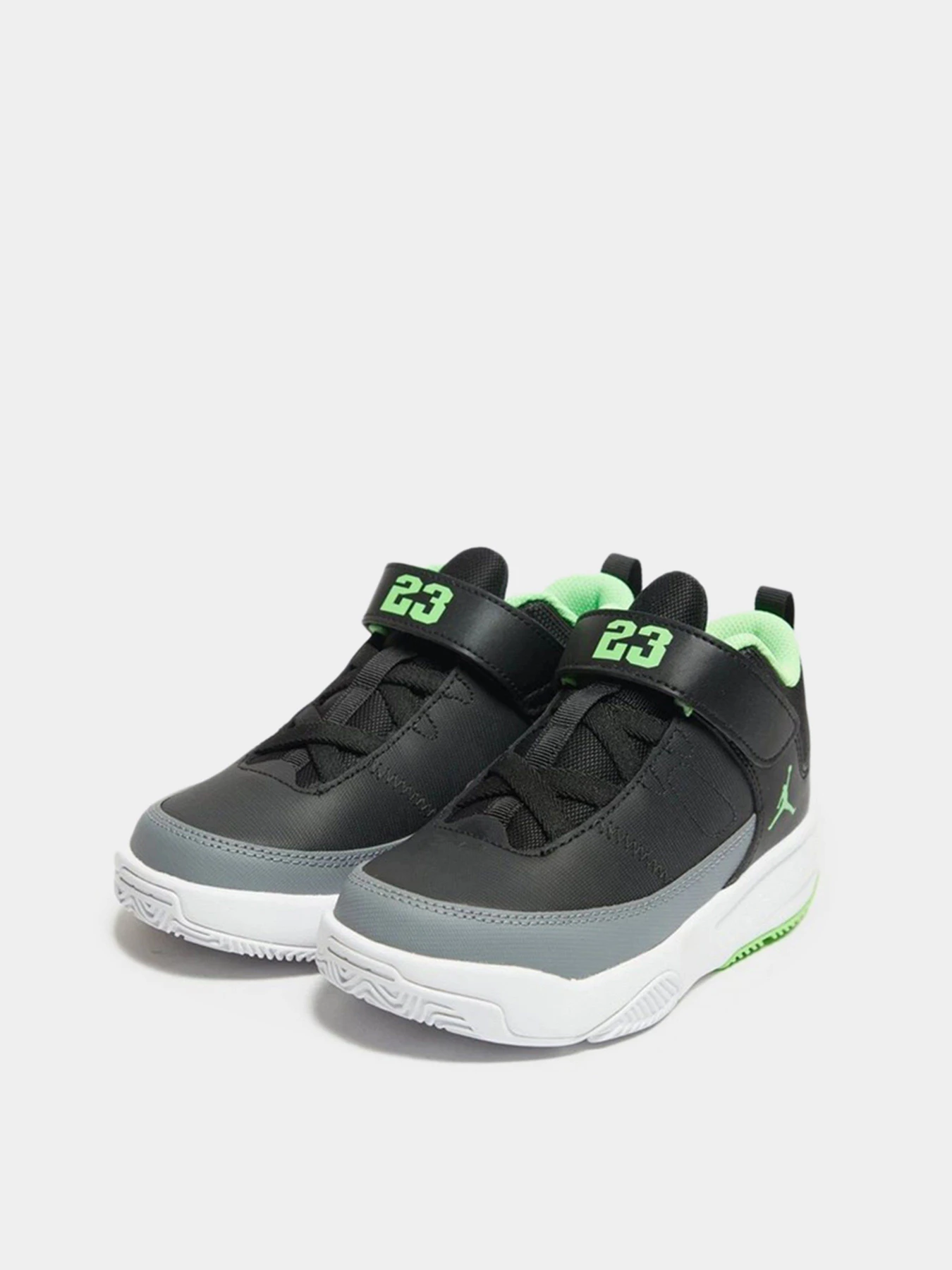 Кроссовки NIKE Jordan Max Aura 3 модель DA8023-003 Кроссовки NIKE Jordan Max Aura 3 модель DA8023-003 Фото