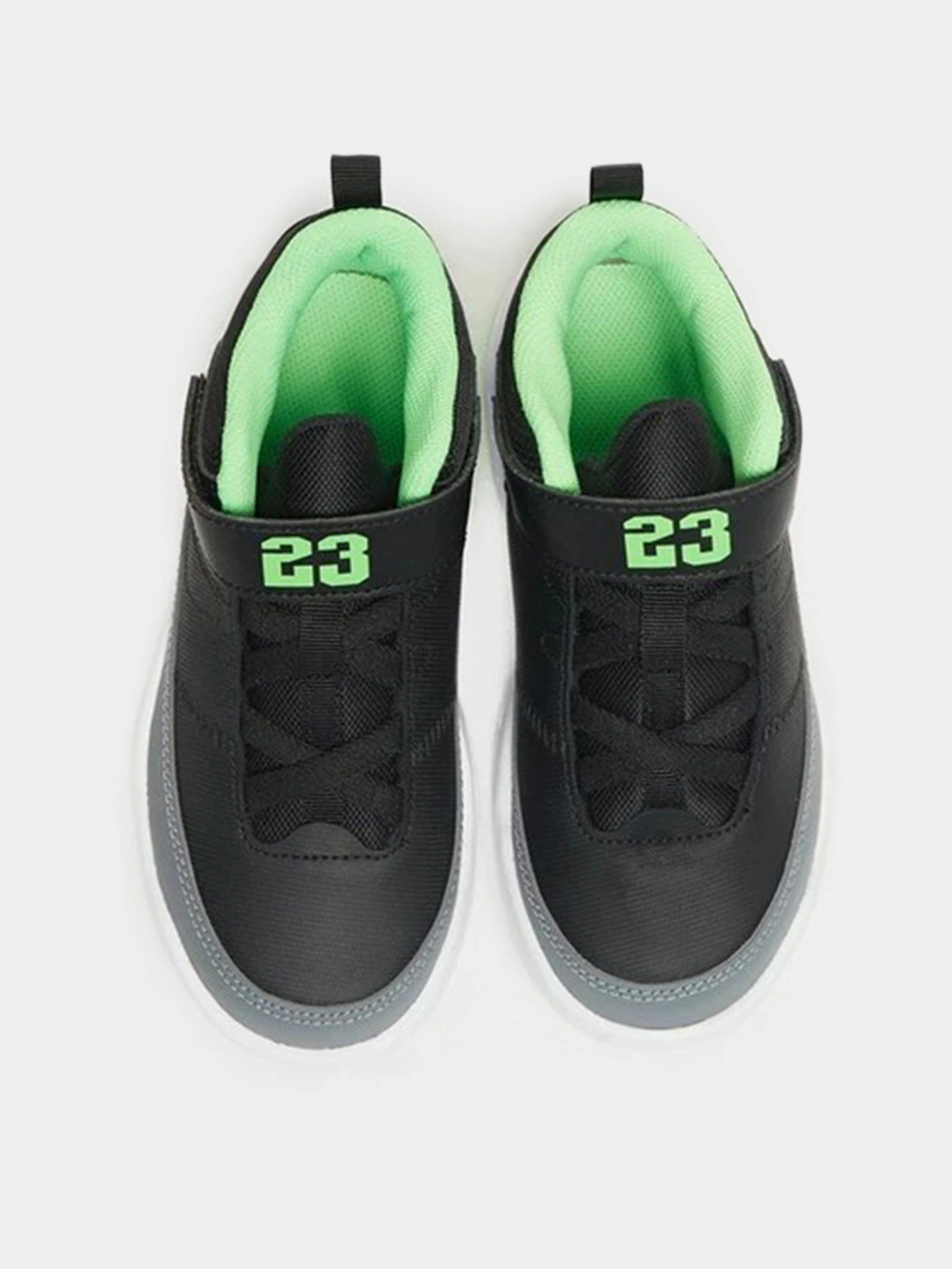 Кроссовки NIKE Jordan Max Aura 3 модель DA8023-003 Кроссовки NIKE Jordan Max Aura 3 модель DA8023-003 Фото