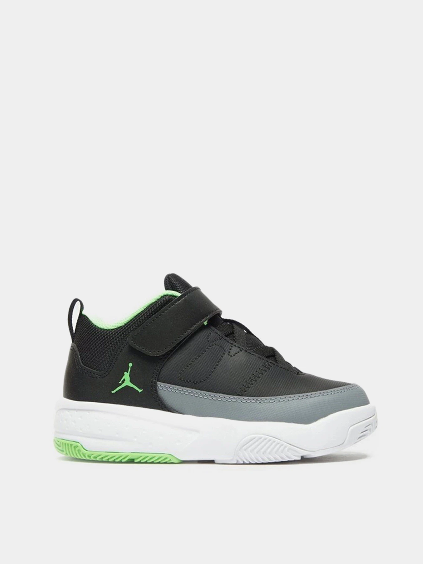 Кроссовки NIKE Jordan Max Aura 3 модель DA8023-003 Кроссовки NIKE Jordan Max Aura 3 модель DA8023-003 Фото