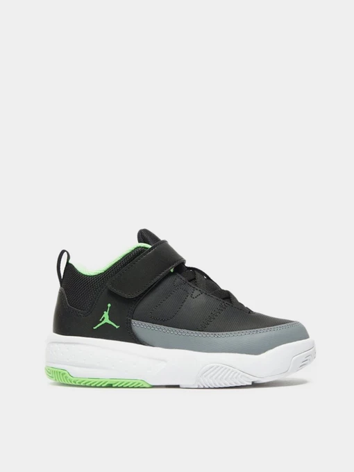 Кросівки NIKE Jordan Max Aura 3 модель DA8023-003 Фото