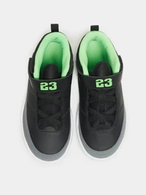 Кроссовки NIKE Jordan Max Aura 3 модель DA8023-003 Фото