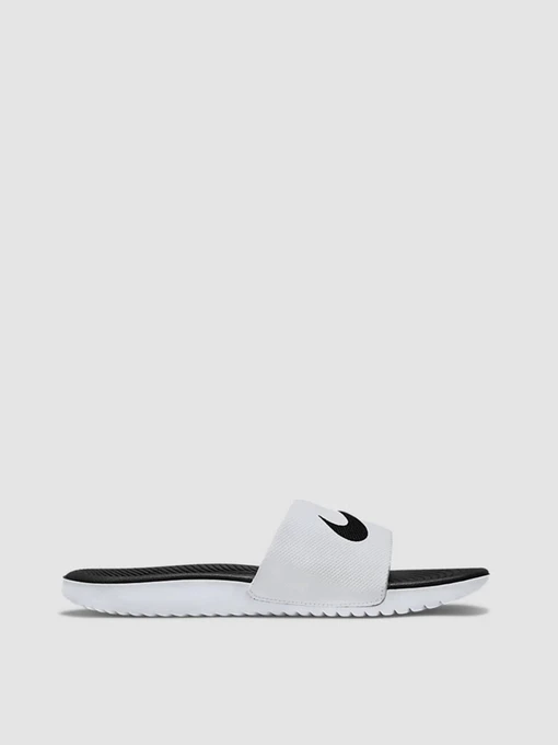 Шльопанці NIKE Kawa модель 819352-100 Фото