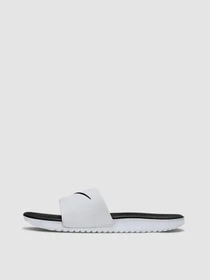 Шлёпанцы NIKE Kawa модель 819352-100 Фото
