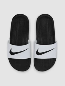 Шлёпанцы NIKE Kawa модель 819352-100 Фото