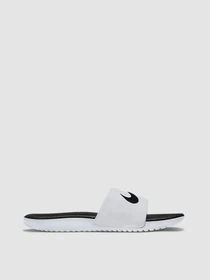 Шлёпанцы NIKE Kawa модель 819352-100 Фото